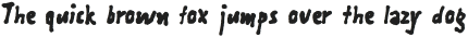 WIECZOREK_script WIECZOREK_script otf (400)
