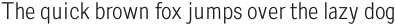 Pentay Sans Light otf (300)