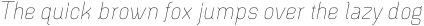 Piko Light Oblique otf (300)