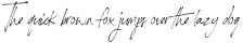 Rustic Gold Alt Italic otf (400) Sample