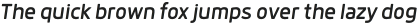 Anteb otf (400)