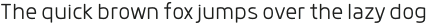 Anteb Light otf (300)