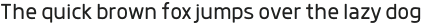 Anteb Alt SemiLight otf (300)