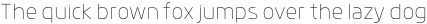 Anteb Thin otf (100)