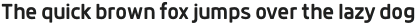 Anteb Medium otf (500)