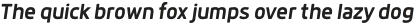 Anteb Medium Italic otf (500)