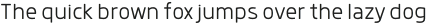 Anteb Alt Light otf (300)