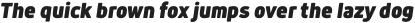 Anteb ExtraBlack Italic otf (900)