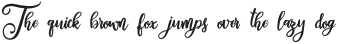 Berson Dream Script Berso