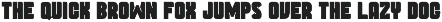 Sonnenhaus - Display Font preview