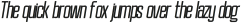 Agria Bold Italic otf (700)