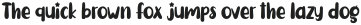 Twinkle Star Regular otf (400)