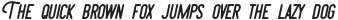 Bogardus Italic otf (400)