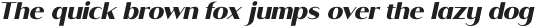 Saldo ExtraBold Italic otf (700)
