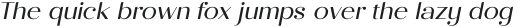 Sard-RegularItalic otf (400)