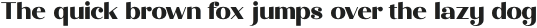 Sard ExtraBold otf (700)