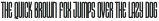 Hard Grind Condensed otf (400)