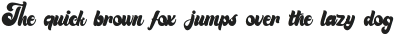 Thinking Script Regular otf (100)
