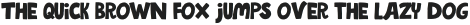 AutumnStreet-Regular otf (400)