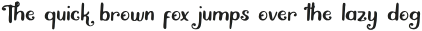 Alpaprana208Regular otf (400)