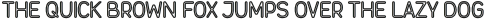 Neonline Regular otf (400)