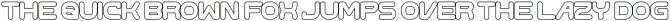 Neon Hypes Outline otf (400)