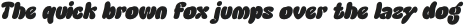 Blagbag-Italic otf (400)