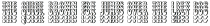 Hippy Hop Stacked otf (400) Sample