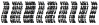 Retrogroove Stacked otf (400)