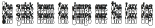 Retro Rock Stacked otf (400)