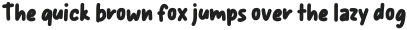 Rivka Regular otf (400)