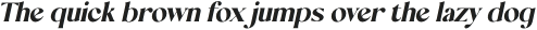 Rosalind-Italic otf (400)