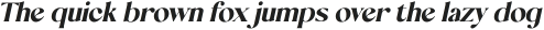 Rosalind Italic ttf (400)