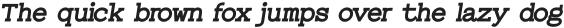 Leipzer Black Italic otf (900)