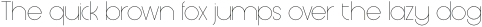 ST Plato Sans Display ExtraLight otf (200)