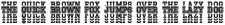 Stamp Regular otf (400)