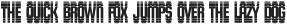 Reflex Regular otf (400)