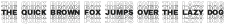 Chimney Stacked otf (400) Sample