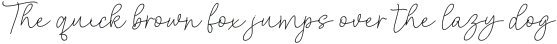 PrintedSignatureItalic-Italic otf (400)