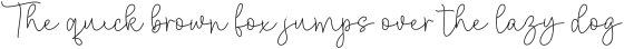 PrintedSignature-Regular otf (400)