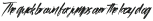 Rhusetam otf (400)