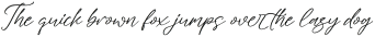 Taqeetta Khareey Italic otf (400)