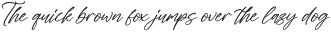 Mattenlly Italic otf (400)