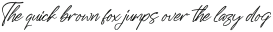 Wagenatta Italic otf (400)