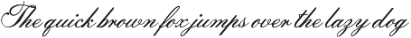 Pure Saturday - Font Duo preview