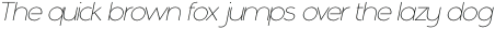 Arkham Land Thin Italic otf (100)
