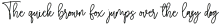 Hello Spark Script otf (400)