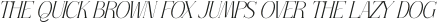 Thorco Italic otf (400)