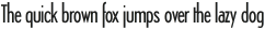 Prosty Sans Condensed otf (400)