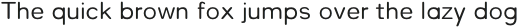 Quinn Rounded Light otf (300)